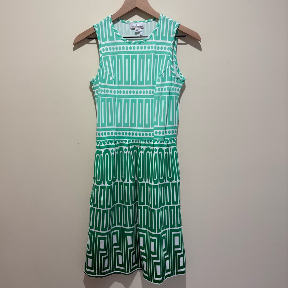 Jude Connally Women’s Sleeveless Dress